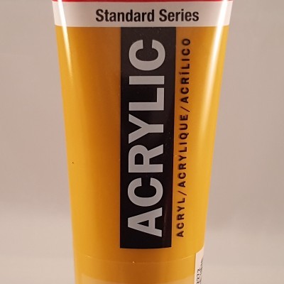 Tinta Acrílica Amsterdam 227