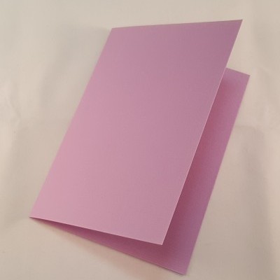 Cartão C6 colorido  cor lilás