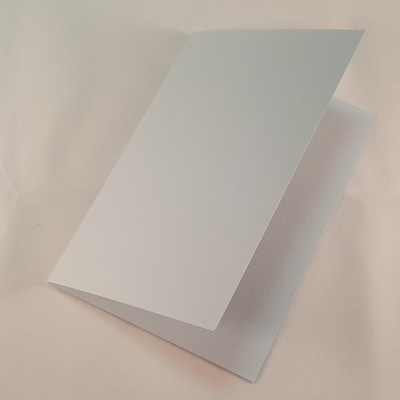 Cartão C6 colorido cor azul claro