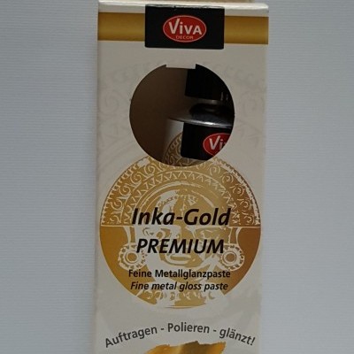Goldfinger Inka-gold Premium
