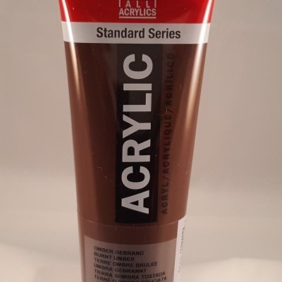 Tinta Acrílica Amsterdam 409