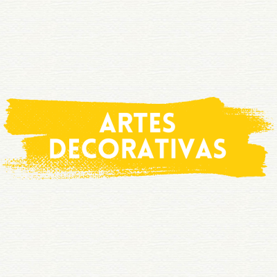 Artes Decorativas