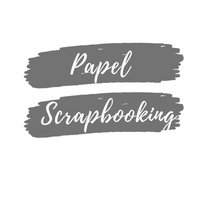 Papel Scrapbooking