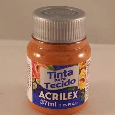 Tinta Tecido Acrilex jotoba 997