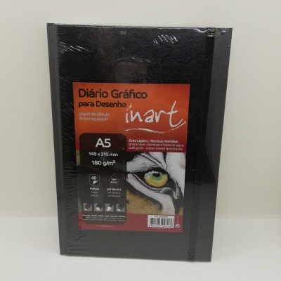 Diario Grafico-Desenho