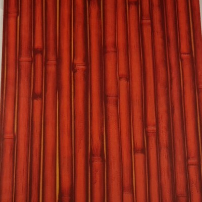 Papel  Décopatch - bambu