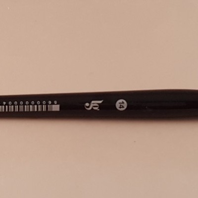 Pincel Angular  Nº 14