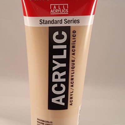 Tinta Acrílica Amsterdam 718