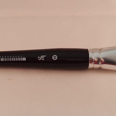 Pincel espatulado nº 24