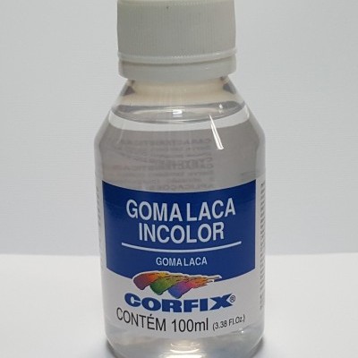 Goma Laca