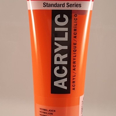 Tinta Acrílica Amsterdam 311