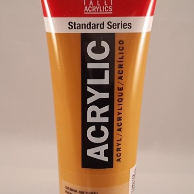 Tinta Acrílica Amsterdam 234