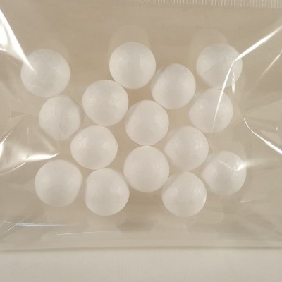 Bolas de esferovite 11mm