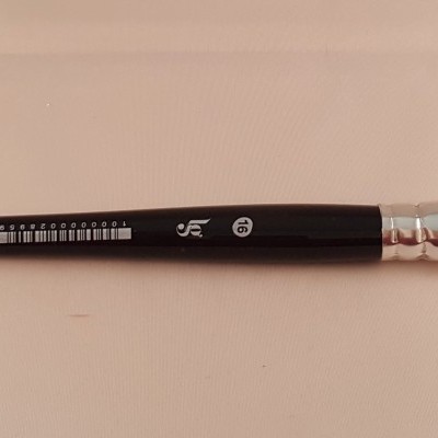 Pincel espatulado nº 16