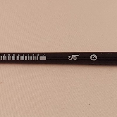 Pincel espatulado nº 4