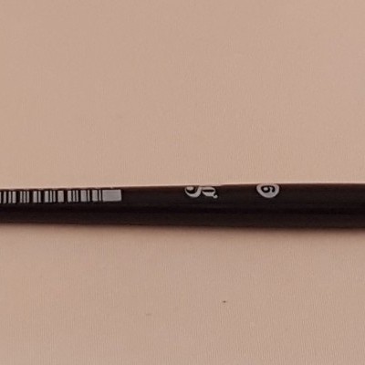 Pincel espatulado nº 6