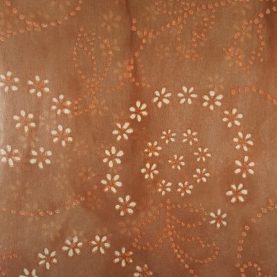 Papel  Décopatch - Flores