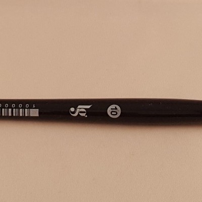 Pincel redondo nº 10