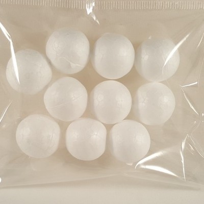 Bolas de esferovite 17mm