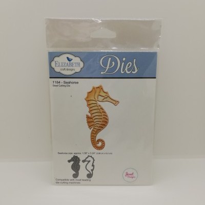 Cortante Cavalo Marinho