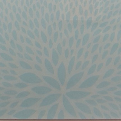 Papel  Décopatch - padrão difuso cor azul