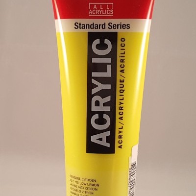 Tinta Acrílica Amsterdam 267