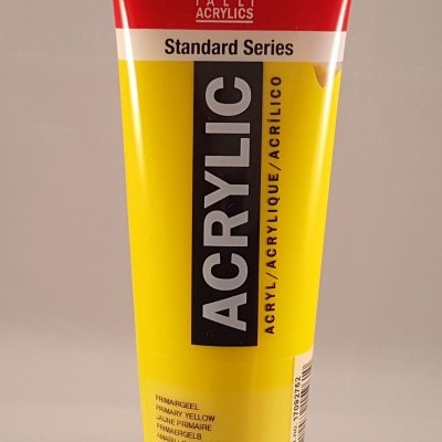 Tinta Acrílica Amsterdam 275