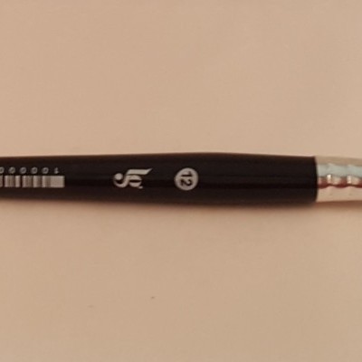 Pincel redondo nº 12