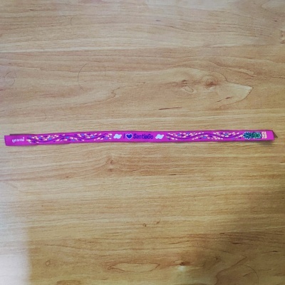 Pulseira "I love Santiago" Pulseira "I love Santiago"