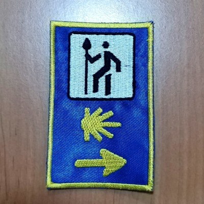 Emblema (Sinalização Santiago)