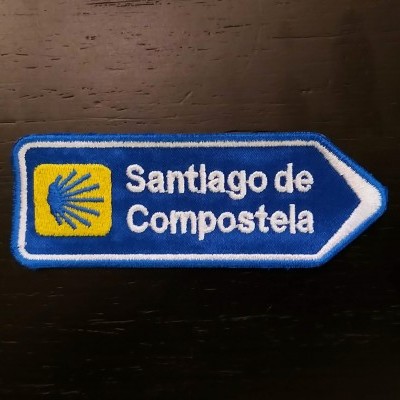 Emblema (Direção Santiago) Emblema (Direção Santiago)