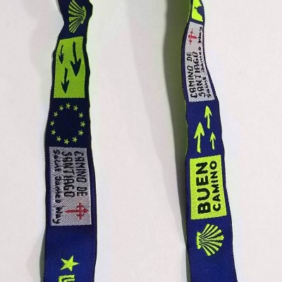 Pulseira (Buen Camino)