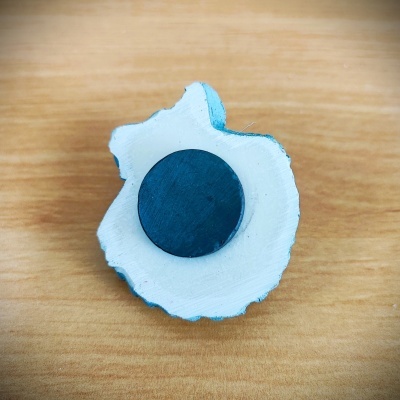 Íman (Vieira) Íman (Vieira)