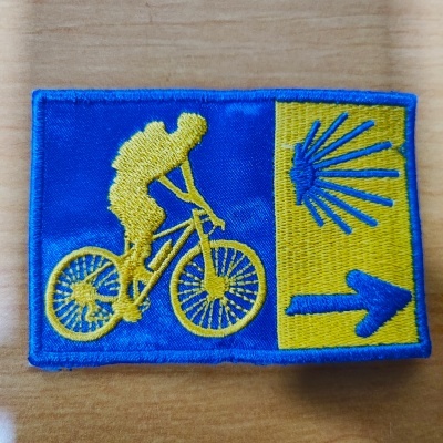 Emblema (Bicigrino) Emblema (Bicigrino)