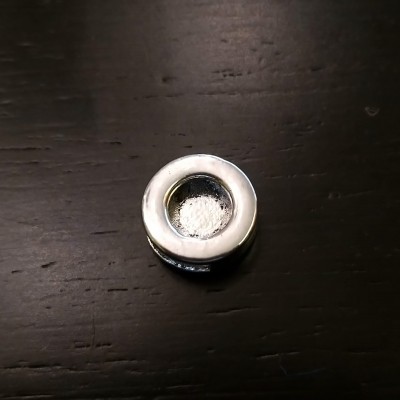 Pingente (Cruz Santiago A) Pingente (Cruz Santiago A)