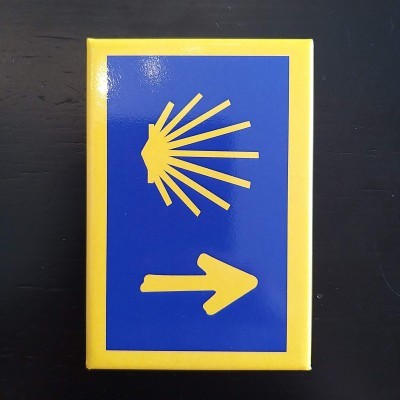 Íman (Sinalização Vieira) Íman (Sinalização Vieira)