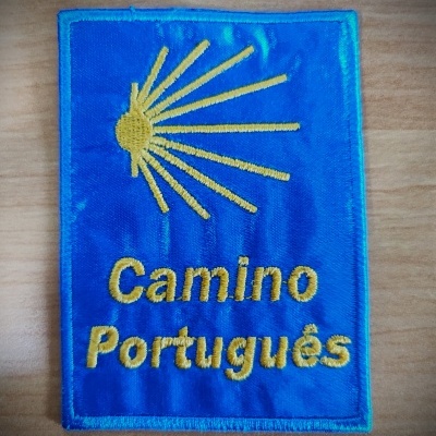 Emblema (Camino Portugués)