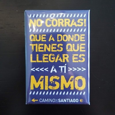 Íman (No Corras) Íman (No Corras)