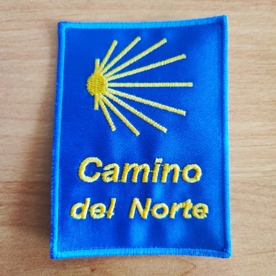Emblema (Camino del Norte) Emblema (Camino del Norte)
