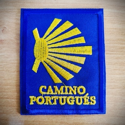 Emblema (Camino Portugués) Emblema (Camino Portugués)