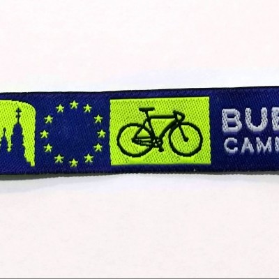 Pulseira (Buen Camino)