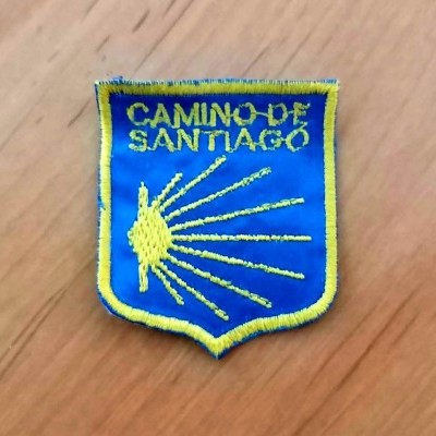 Emblema (CaminodeSantiago)