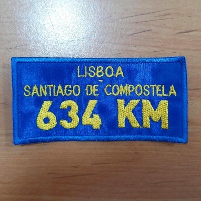 https://www.alberguedebarcelos.com/product/emblema-lisboa-greater-than-santiago