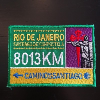 Emblema (Rio de Janeiro) Emblema (Rio de Janeiro)