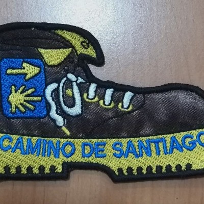 Emblema (Bota A) Emblema (Bota A)