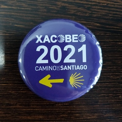 ÍmanRedondo (Xacobeo2021) ÍmanRedondo (Xacobeo2021)