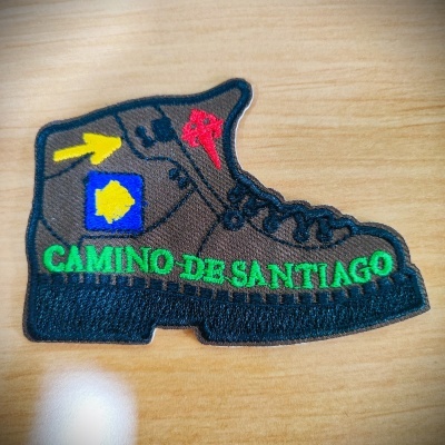 Emblema (Bota C) Emblema (Bota C)