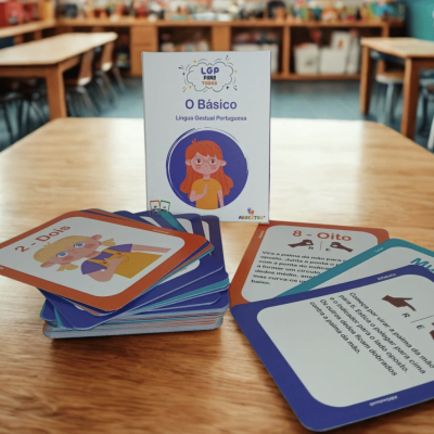 Conjunto “O Básico”