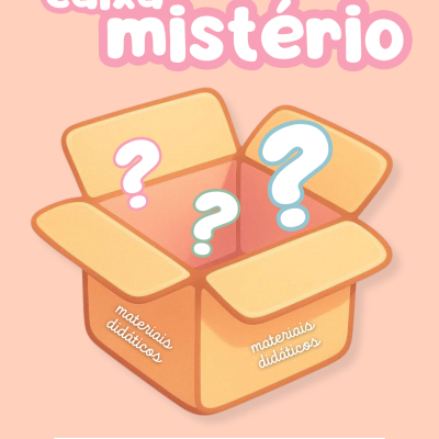 Caixa Mistério