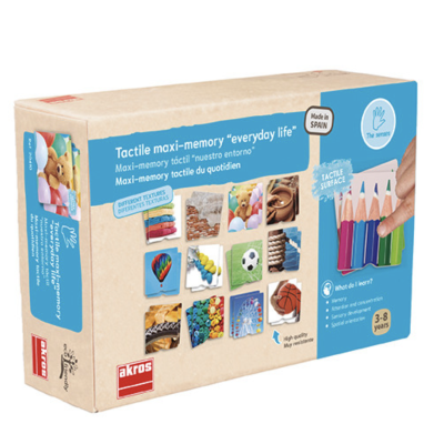 Maxi-memória - Quotidiano